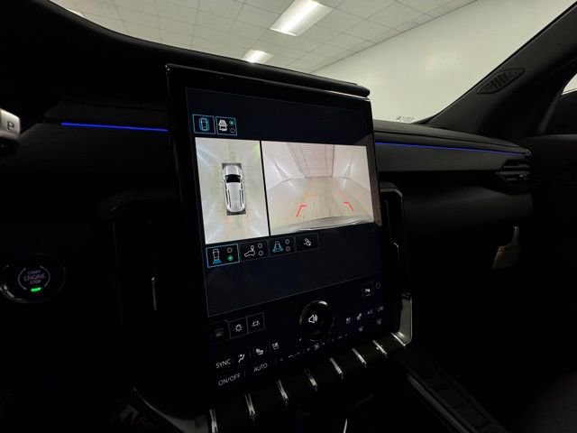 New 2026 GMC Acadia AT4 image 17