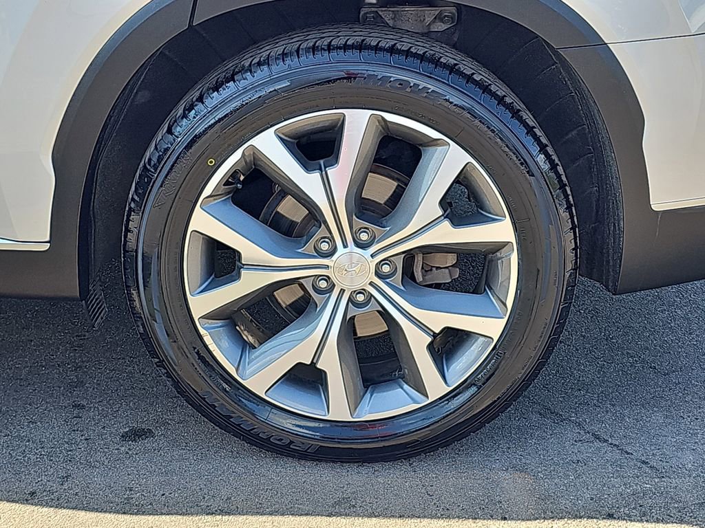 Used 2022 Hyundai Palisade SEL w/ Premium Package image 38