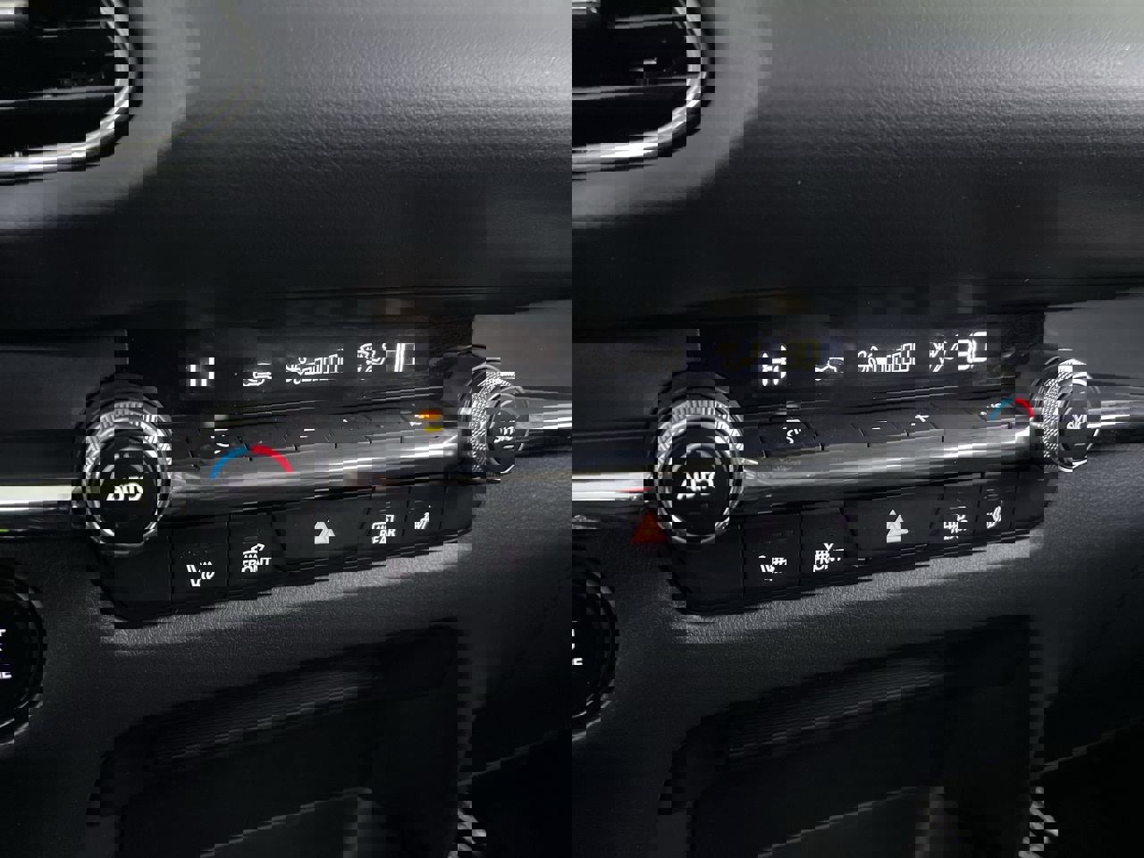 Used 2023 MAZDA CX-30 AWD 2.5 S w/ Preferred Package image 17