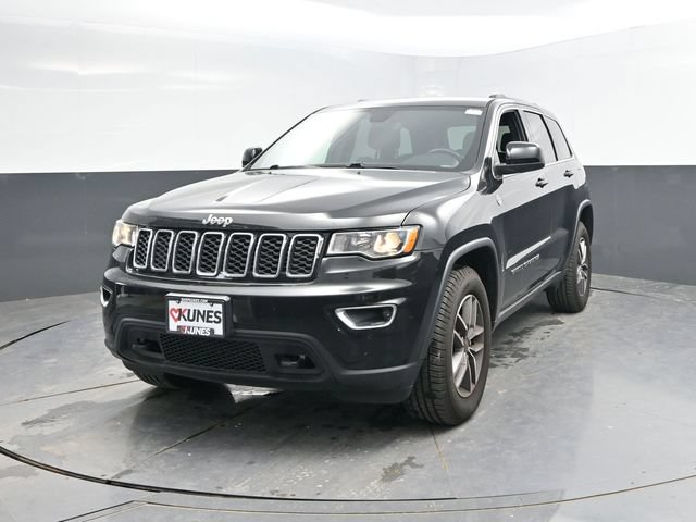 Used 2020 Jeep Grand Cherokee Laredo w/ Quick Order Package 2BN North AWD/4WD image 7