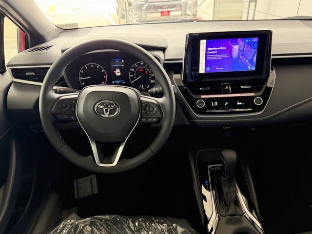 New 2026 Toyota Corolla SE FWD image 9