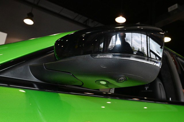 Used 2023 Maserati Levante Modena AWD/4WD image 14