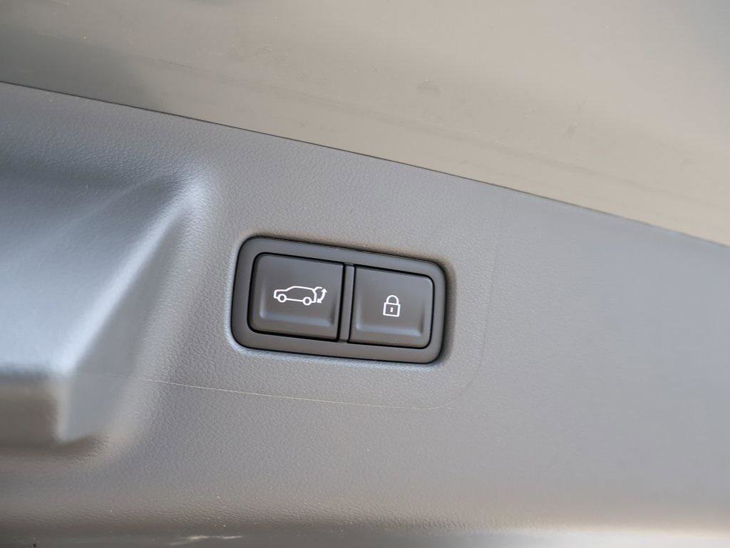 New 2025 Hyundai Santa Fe SEL image 17