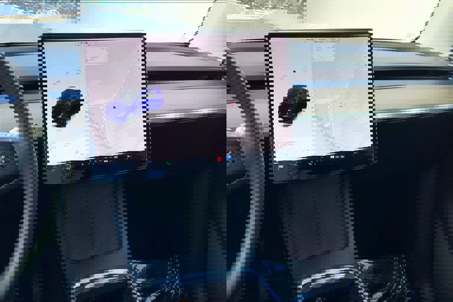 Used 2021 Tesla Model Y Long Range image 7