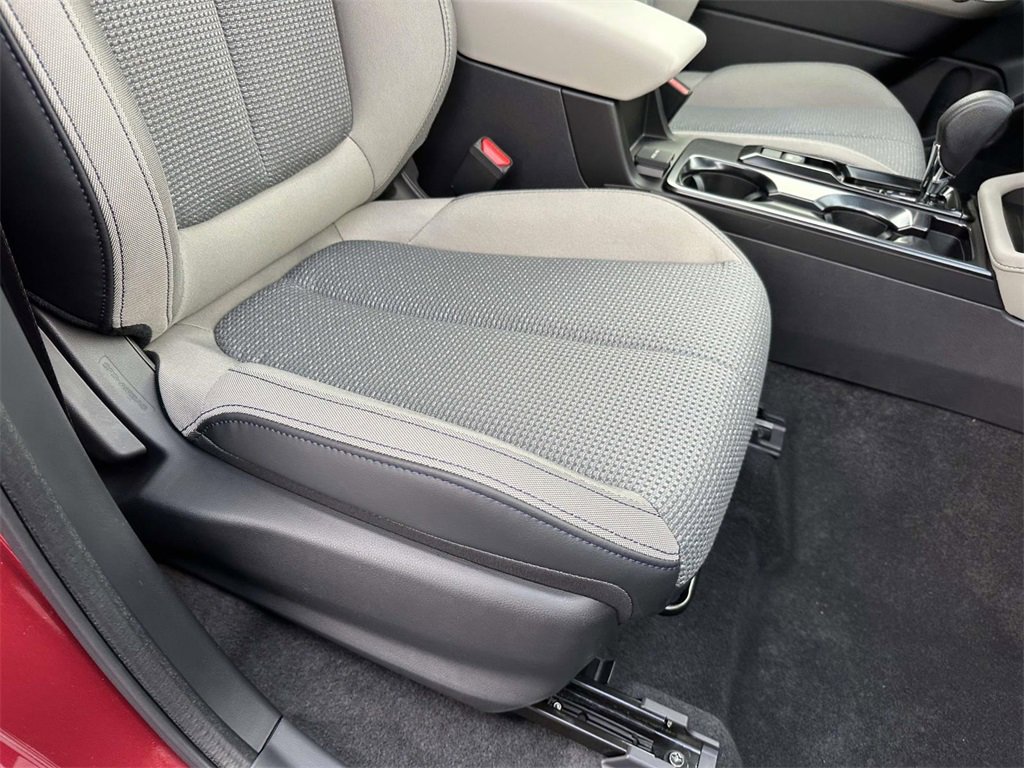 New 2026 Subaru Forester Premium image 9