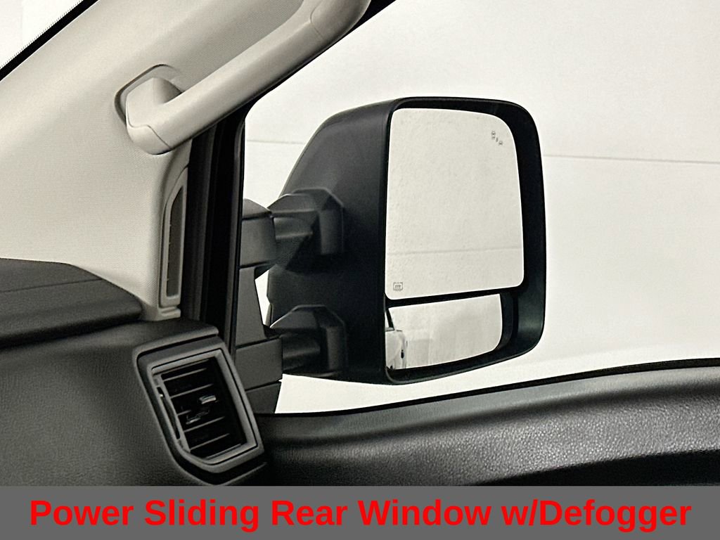 Certified 2024 Nissan Titan SV w/ SV Convenience Package image 26