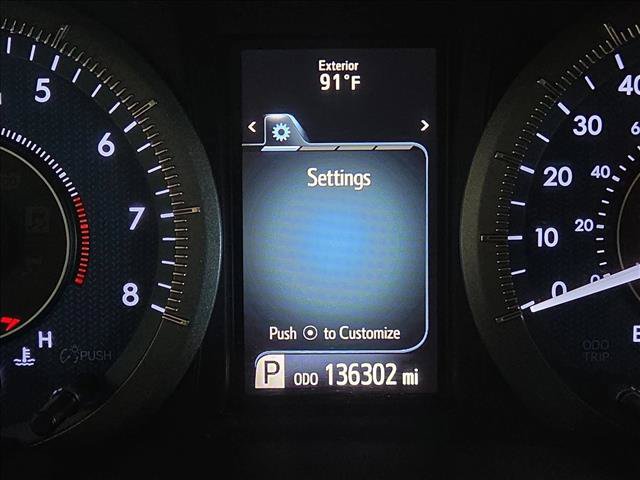 Used 2016 Toyota Sienna XLE w/ XLE Navigation Package AWD/4WD image 10