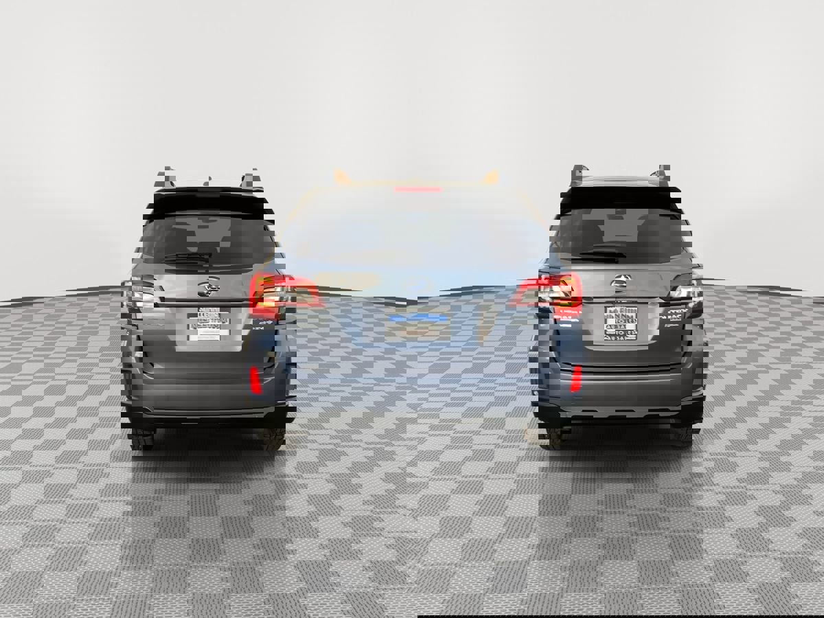 Used 2015 Subaru Outback 2.5i Premium image 6