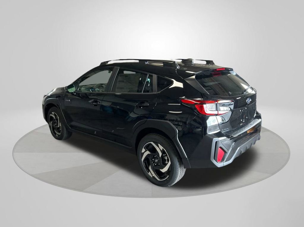 New 2026 Subaru Crosstrek 2.5i Limited w/ Crosstrek Mirror Package image 7