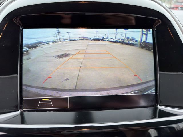 Used 2019 Chevrolet Spark LT image 19