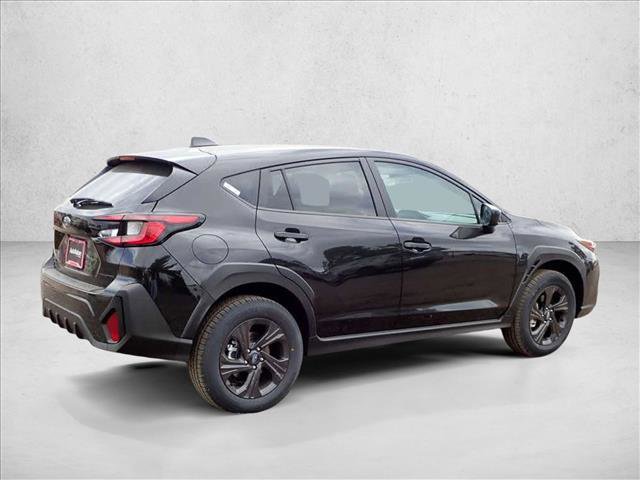 New 2026 Subaru Crosstrek 2.5i image 4