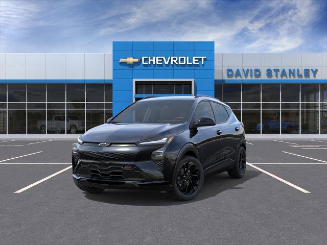 New 2027 Chevrolet Bolt RS FWD image 24