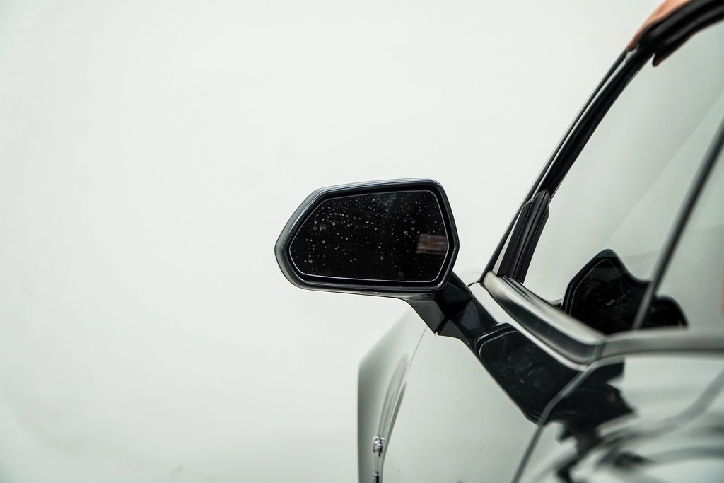 Used 2017 Chevrolet Camaro SS image 15