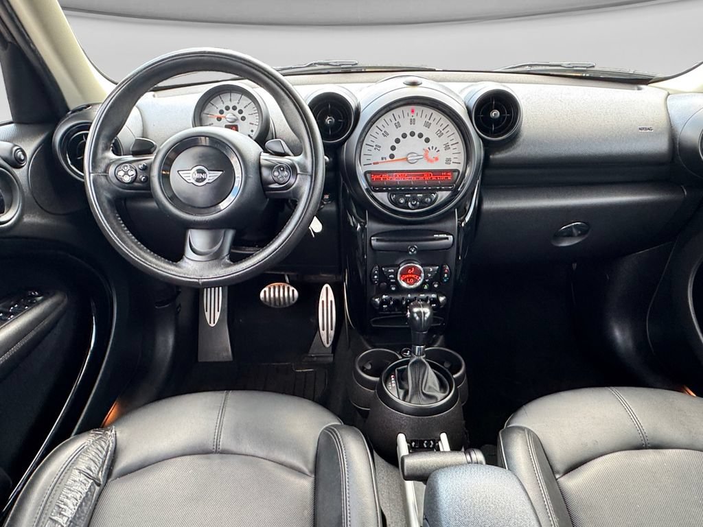 Used 2014 MINI Cooper Countryman S AWD/4WD image 22