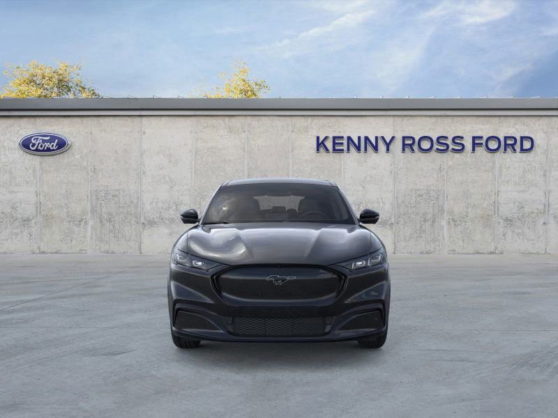 New 2025 Ford Mustang Mach-E Premium image 6