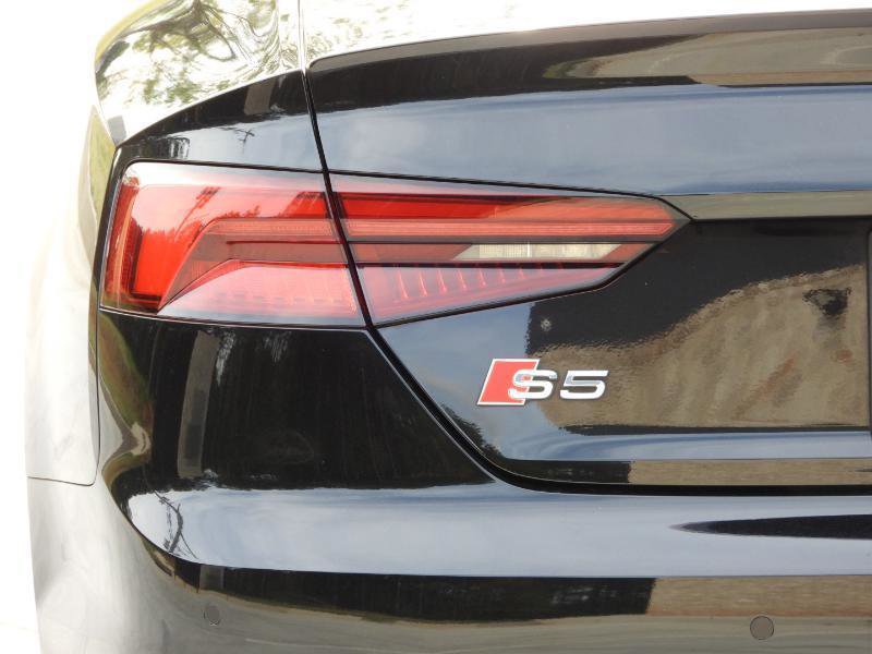 Used 2018 Audi S5 Premium Plus w/ Navigation Package image 25