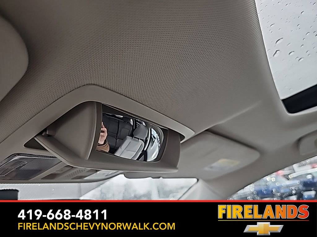 Used 2015 Honda CR-V EX image 44