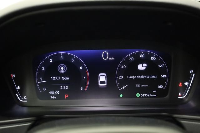 Used 2025 Honda Accord SE image 15