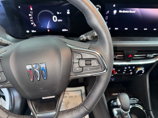Certified 2026 Buick Encore GX Sport Touring w/ Advanced Technology Package image 20