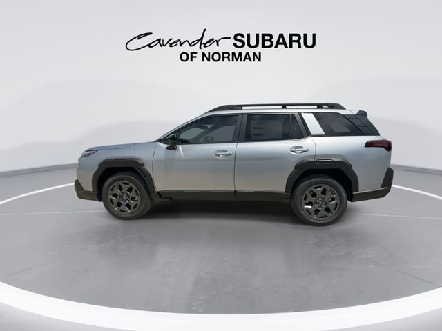 New 2026 Subaru Outback Premium AWD/4WD image 6