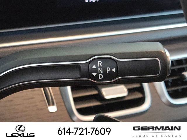 Used 2022 Mercedes-Benz GLE 350 4MATIC image 28
