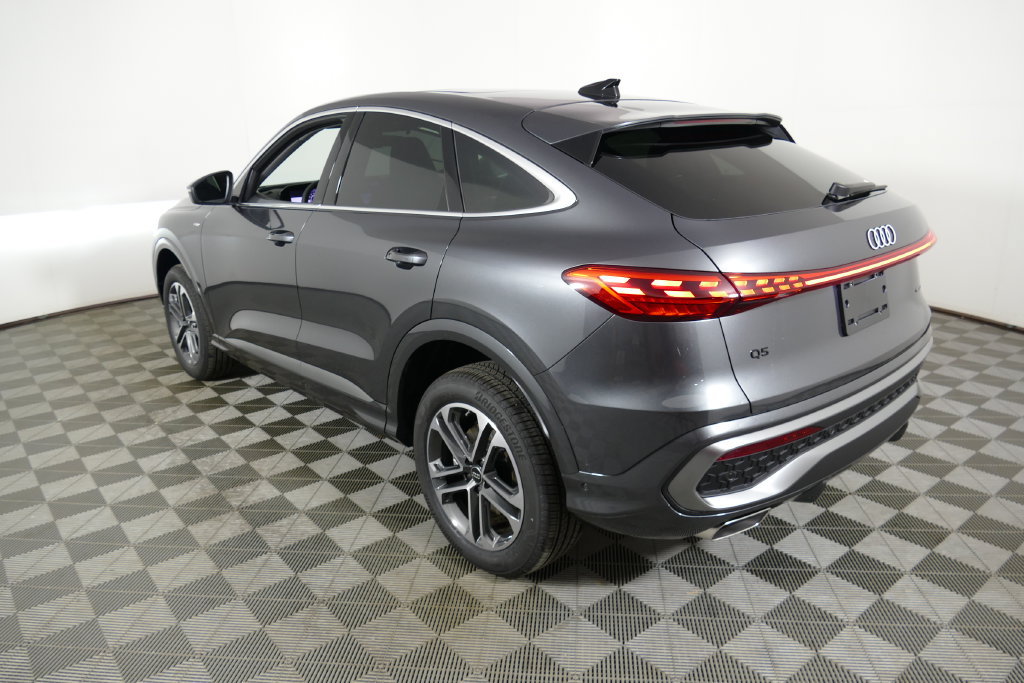 New 2026 Audi Q5 Premium Plus AWD/4WD image 5