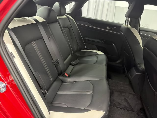 Certified 2025 Kia K5 GT-Line AWD/4WD image 13