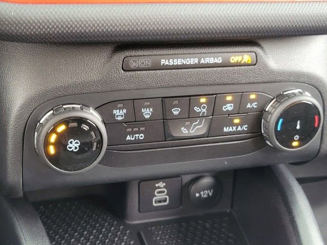 Used 2024 Ford Bronco Sport Free Wheeling image 22