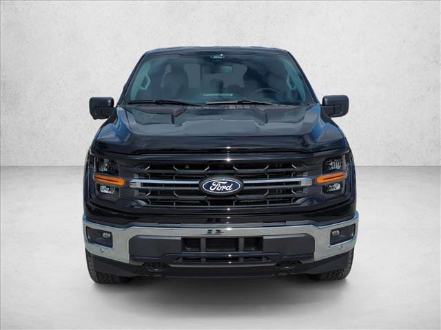 Used 2026 Ford F150 XLT AWD/4WD image 2