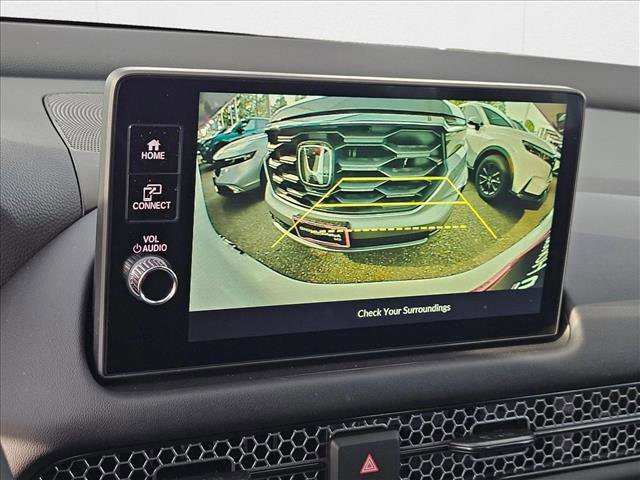 New 2026 Honda HR-V Sport image 13