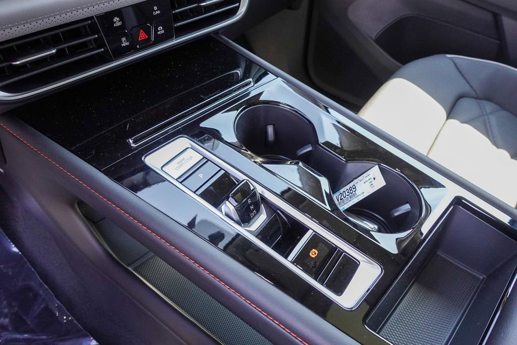 New 2026 Volkswagen Atlas Peak Edition image 24