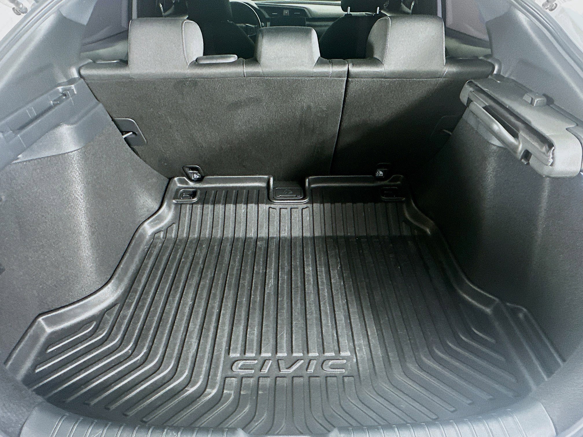 Used 2020 Honda Civic EX image 26