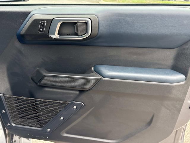 Certified 2023 Ford Bronco Heritage Edition image 21