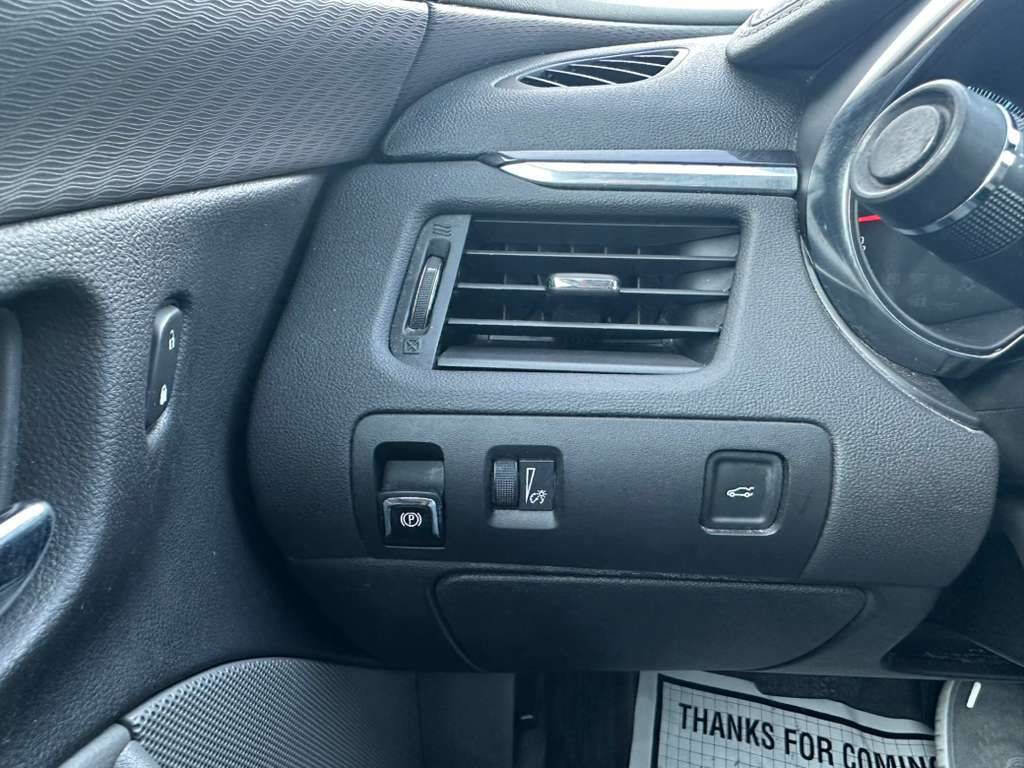 Used 2015 Chevrolet Impala LS image 17