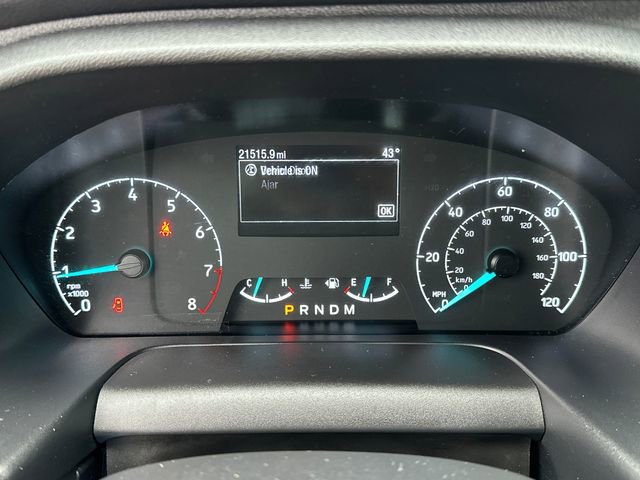 Used 2023 Ford Transit 250 Low Roof w/ Exterior Upgrade Package image 22