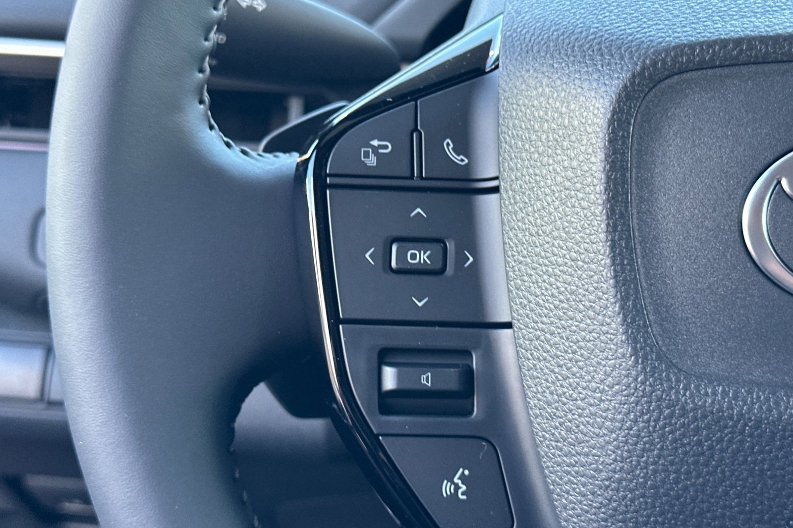 New 2026 Toyota bZ image 27