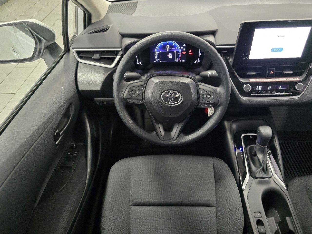 New 2026 Toyota Corolla LE image 20