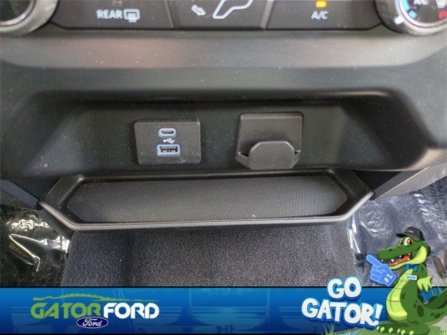 Used 2023 Ford F150 XLT image 23
