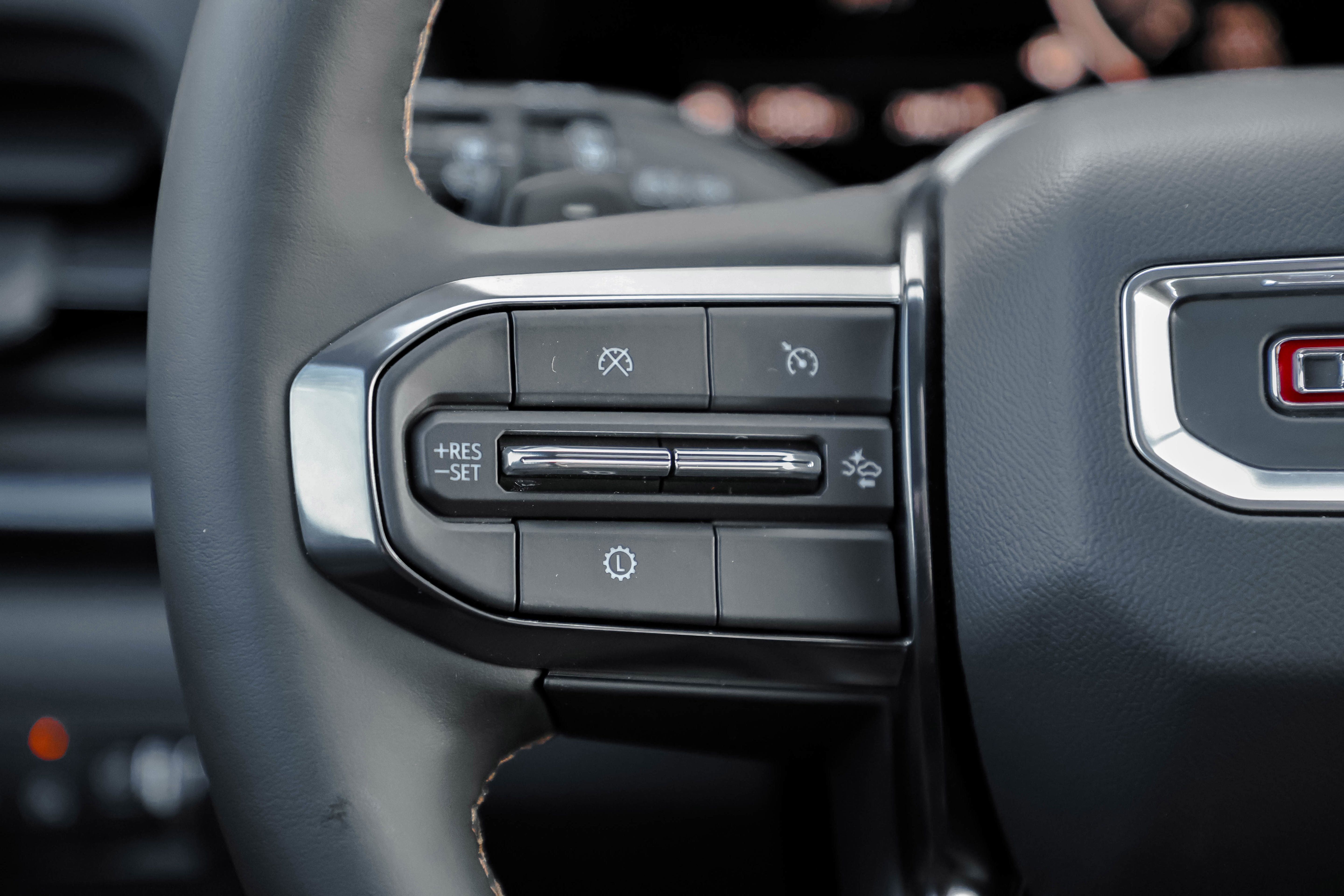 New 2026 GMC Terrain AT4 w/ Convenience Package III image 29