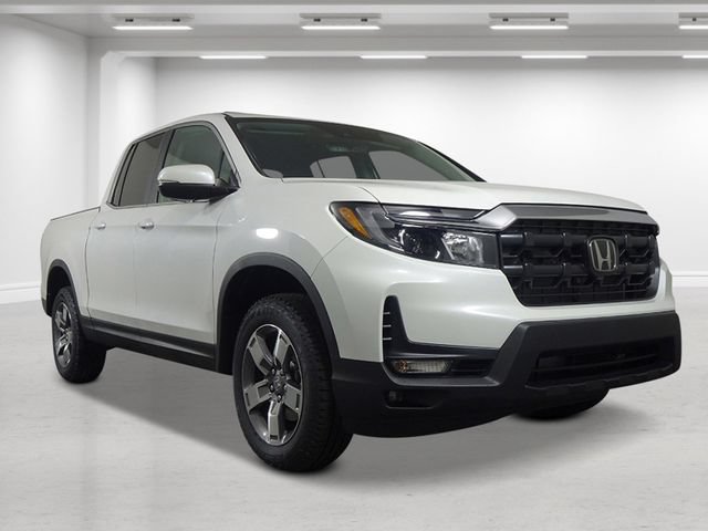 New 2026 Honda Ridgeline RTL
