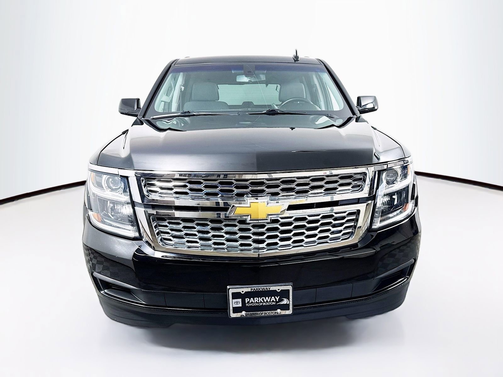 Used 2019 Chevrolet Tahoe LS AWD/4WD image 2