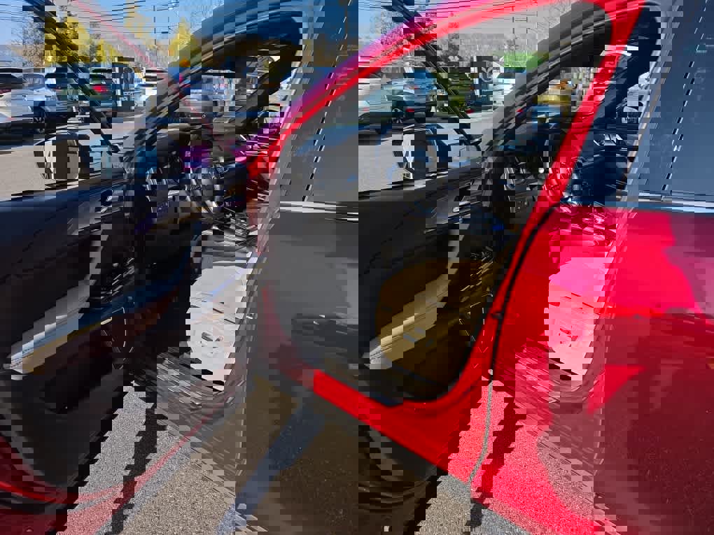 Used 2021 MAZDA CX-9 Grand Touring image 11