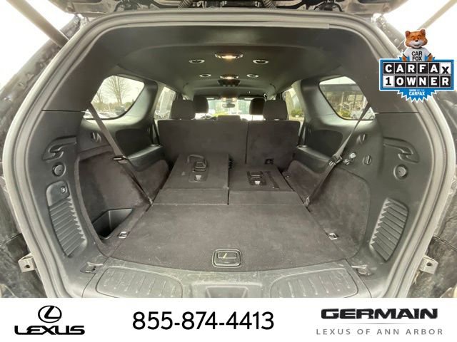 Used 2025 Dodge Durango GT image 16