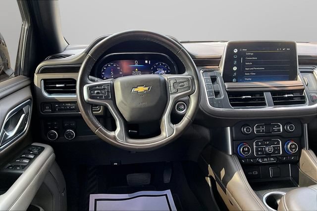 Used 2022 Chevrolet Tahoe LT AWD/4WD image 5