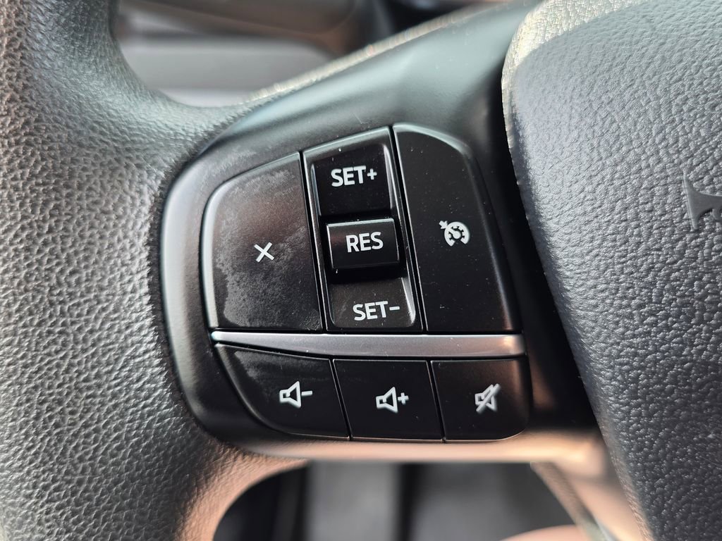 Used 2024 Ford Bronco Sport Big Bend image 20