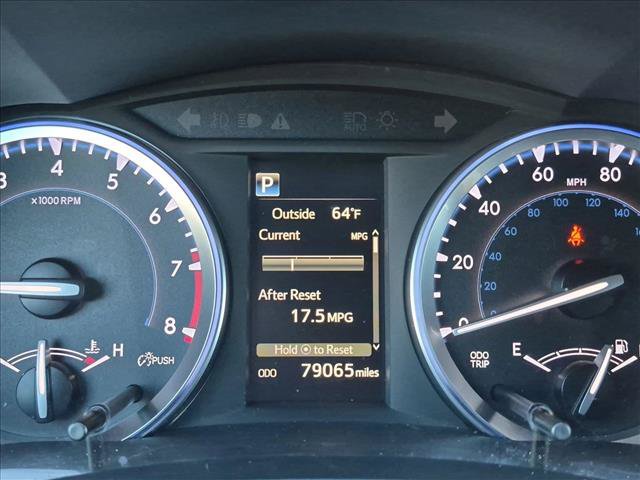 Used 2017 Toyota Highlander SE AWD/4WD image 11
