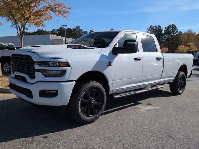 New 2026 RAM 2500 Tradesman AWD/4WD image 7