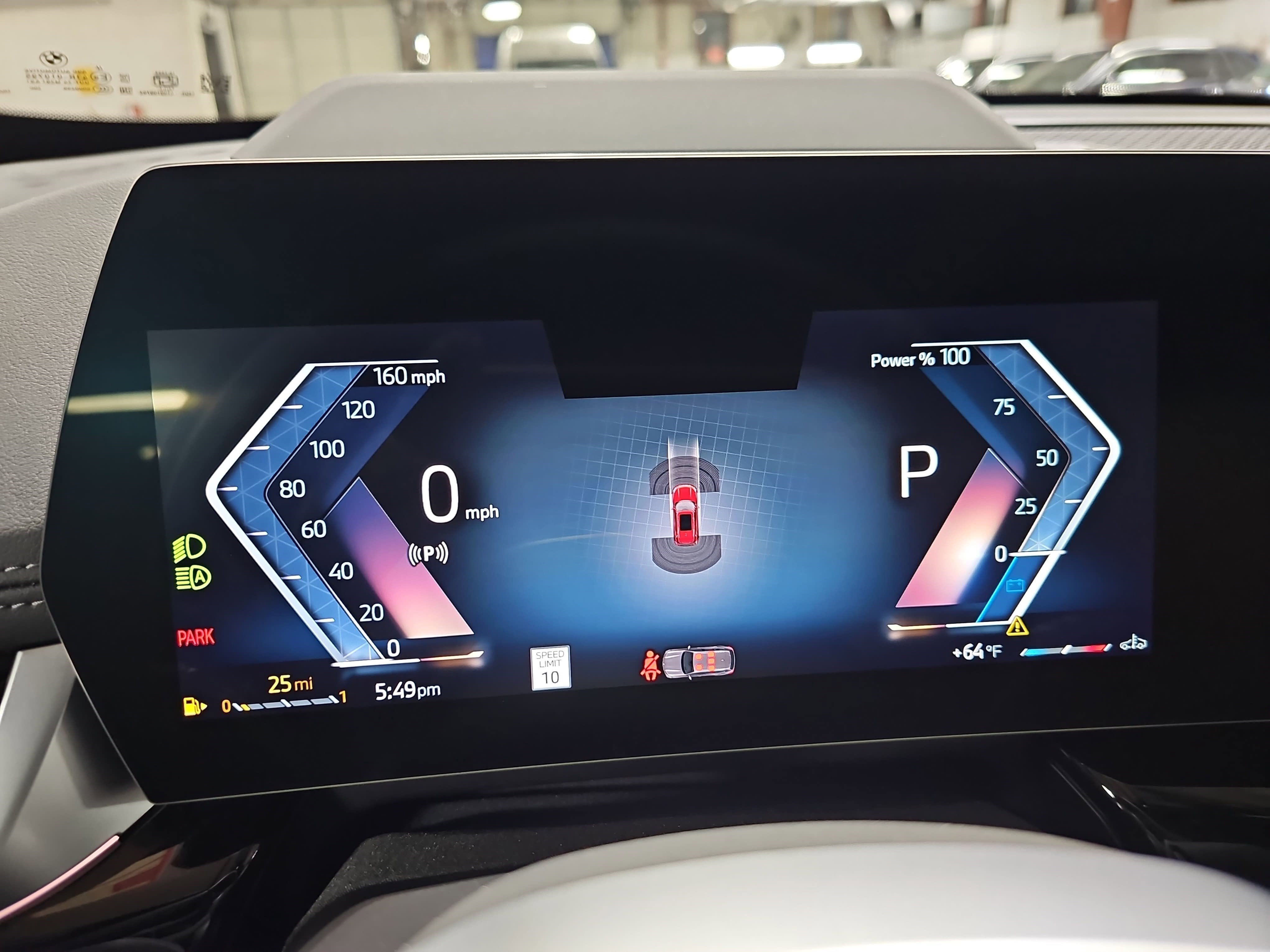 New 2026 BMW X1 xDrive28i w/ Technology Package image 20