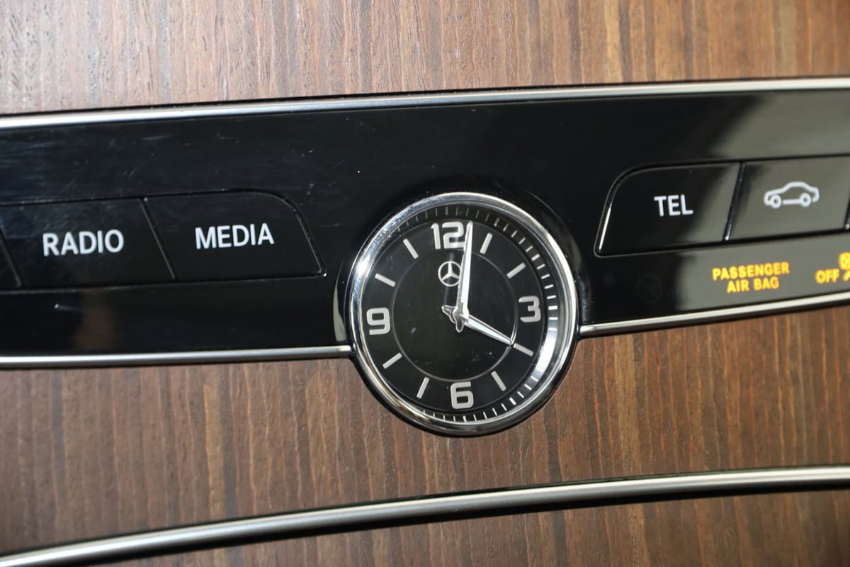 Used 2023 Mercedes-Benz C 300 4MATIC Coupe w/ Multimedia Package image 43