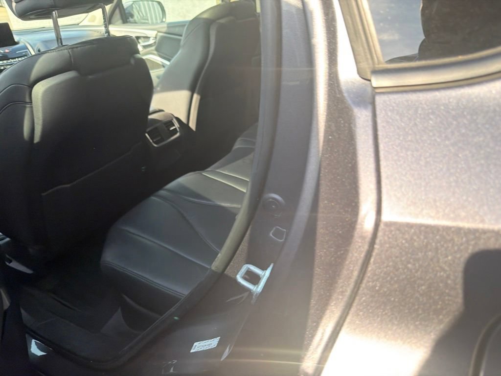 Used 2021 Acura RDX FWD image 7